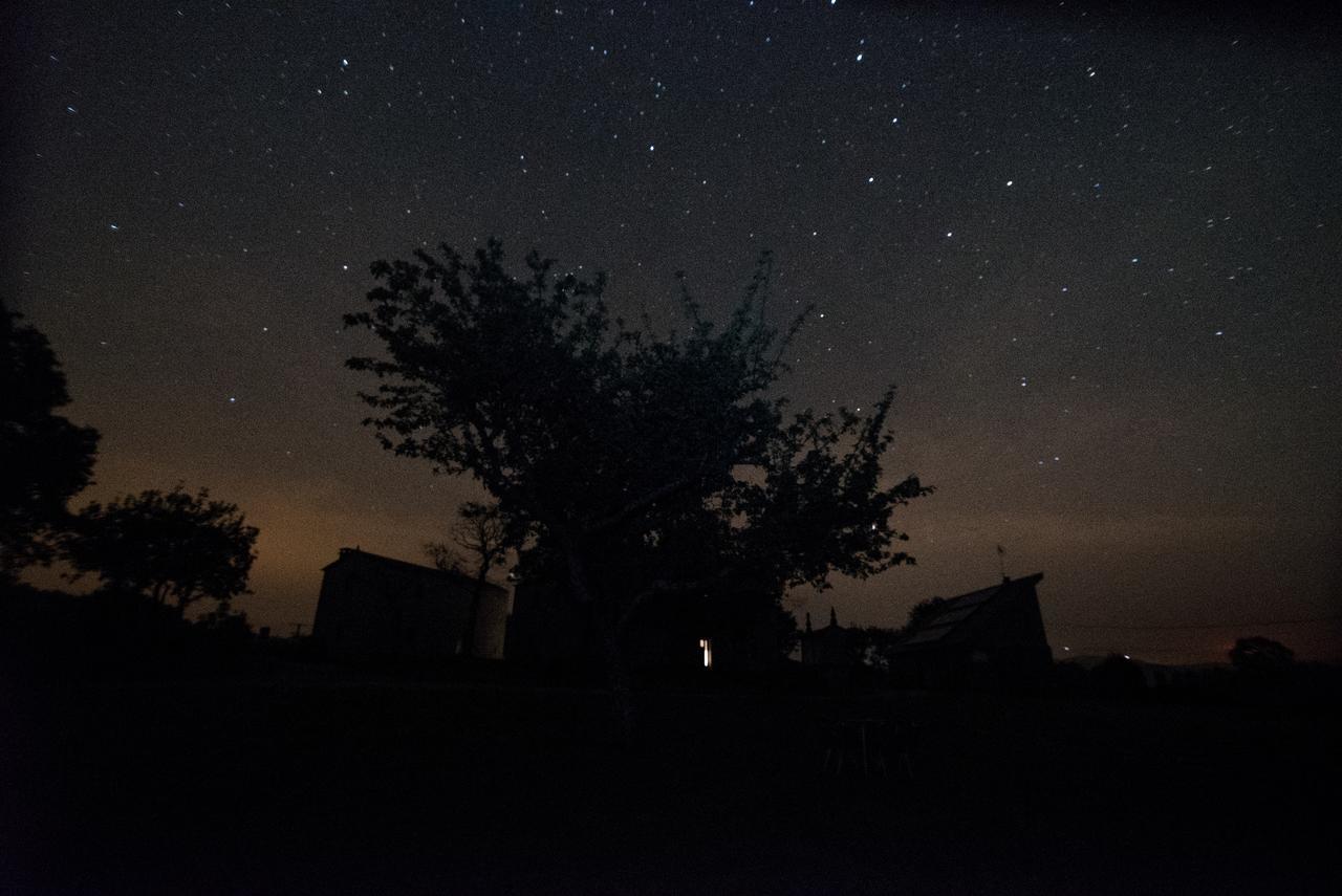 Hotel Bi Terra Tu Descanso Zona Miraz Sobrado Friol Exteriér fotografie